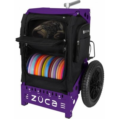 Züca Disc Golf Trekker – Hledejceny.cz