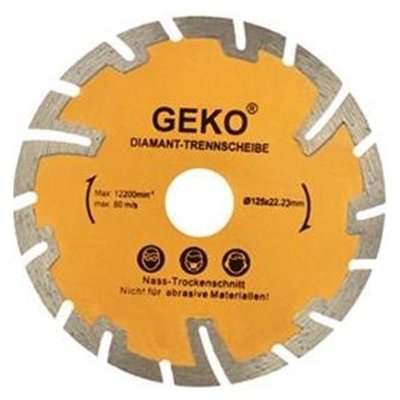 Geko G00225 – Zboží Mobilmania