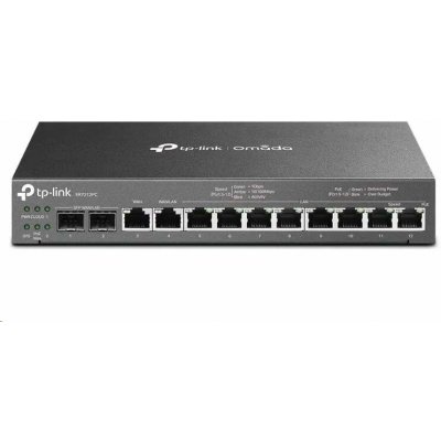 TP-Link ER7212PC – Zbozi.Blesk.cz