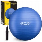 4FIZJO Gymnastický míč 75 cm – Zbozi.Blesk.cz