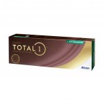 Alcon Dailies TOTAL1 for Astigmatism 30 čoček – Zboží Dáma