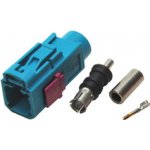 Anténní konektor FAKRA samice – Zboží Živě