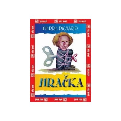 HRAČKA DVD – Hledejceny.cz