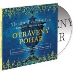 Otrávený pohár - Vlastimil Vondruška – Hledejceny.cz