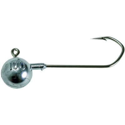 Ice Fish Jig Sea Guru BIG-GAME vel.6 100g 2 ks – Sleviste.cz