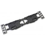 Kyosho Rear Lower Suspension Arm Inferno MP10T 2 Hard – Zboží Mobilmania