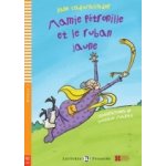 Lectures ELI Poussin 1 MAMIE PETRONILLE ET LE RUBAN JAUNE + CD – Hledejceny.cz