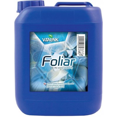VitaLink Foliar 250ml – Hledejceny.cz