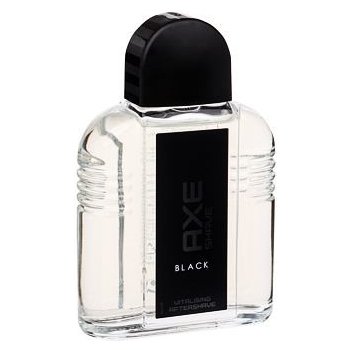 Axe Black voda po holení 100 ml