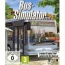 Hra na PC Bus Simulator 2012