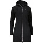 Altisport dámská prodloužená dvojitá fleece mikina MIEGA LSWB427 černá – Zbozi.Blesk.cz