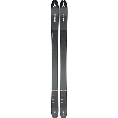 Atomic Backland 85 pásy 21/22 – Zboží Mobilmania