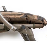 Fox Super Deluxe Recliner Chair – Zboží Dáma