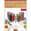 Opakování literatury pro 2. st. ZŠ - Cvičebnice - Zadání Kniha - Kneblová Radka