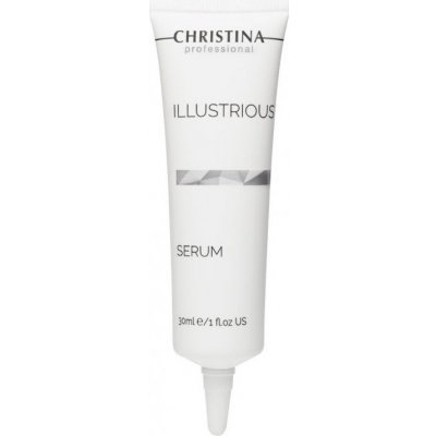 Christina Illustrious sérum pro korekci pigmentace 30 ml – Zboží Dáma
