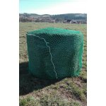Síť na seno na kulaté balíky SITTEC 1 6x1 2m oko 4cm – Hledejceny.cz