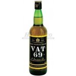 Vat 69 40% 1 l (holá láhev) – Sleviste.cz