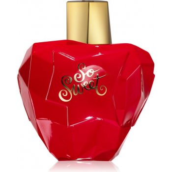 Lolita Lempicka So Sweet parfémovaná voda dámská 50 ml