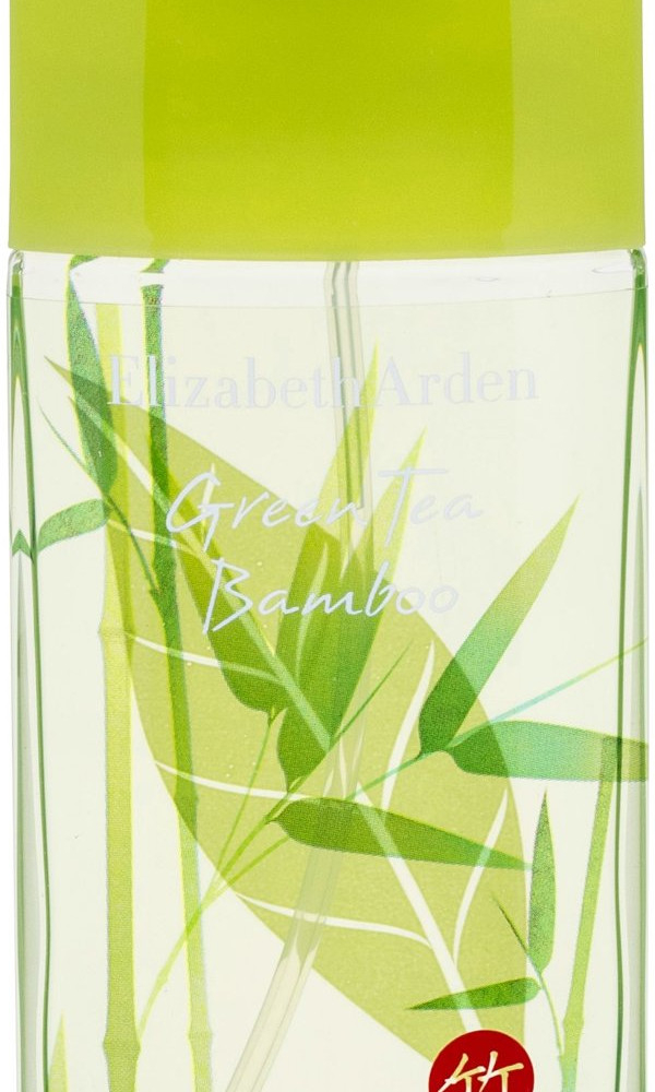 Elizabeth Arden Green Tea Bamboo toaletní voda dámská 50 ml