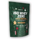 BioTech USA Iso Whey Zero Xmas Edition 500 g