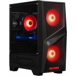 HAL3000 MEGA Gamer Pro PCHS2893 – Zboží Mobilmania