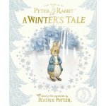 Peter Rabbit: A Winter´s Tale - Beatrix Potterová – Zboží Dáma