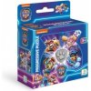 Puzzle DoDo Tlapková patrola/Paw Patrol 22x22cm 24 dílků