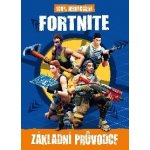 Fortnite - 100% neoficiální Průvodce pro profíky prac. – Hledejceny.cz