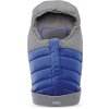 Fusak Inglesina Newborn Winter Muff Royal modrý