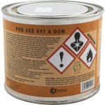 HB-Lak Epoxidový lak jednosložkový 0,35 l – Zboží Mobilmania