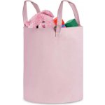 RicoKids Koš 35 x 40 růžová – Sleviste.cz