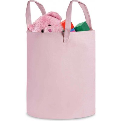 RicoKids Koš 35 x 40 růžová – Sleviste.cz