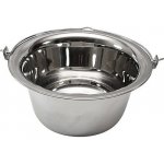 ANTICORRO kotlík nerez servírovací 0,8L – Sleviste.cz