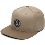 Volcom Quarter Twill khaki 24 – Hledejceny.cz