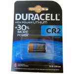Duracell CR2 3V 2ks 10PP060002 – Hledejceny.cz