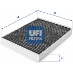 Filtr, vzduch v interiéru UFI 54.148.00 (5414800) – Hledejceny.cz