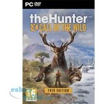 theHunter: Call of the Wild (2019 Edition) – Hledejceny.cz