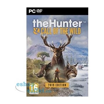 theHunter: Call of the Wild (2019 Edition)