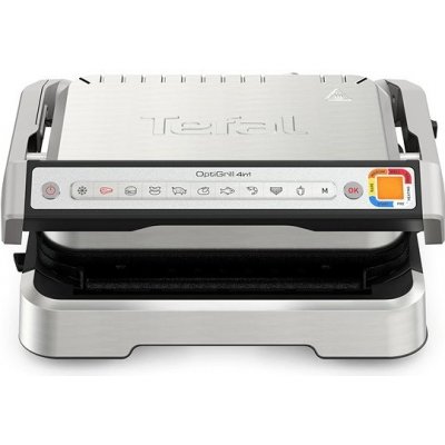 Tefal OptiGrill 4v1 GC774D30 – Hledejceny.cz