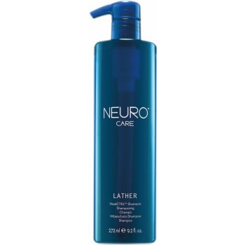 Paul Mitchell Neuro HeatCTRL Shampoo Lather 272 ml