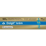 DOLGIT DRM 50MG/G CRM 100G – Hledejceny.cz