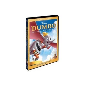 Dumbo DVD