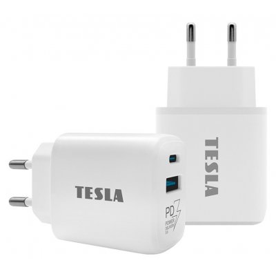 TESLA TPRCHRT2201WHT – Zbozi.Blesk.cz