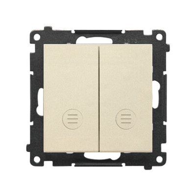 Simon 55 TW6/2L2.01/X/144 – Hledejceny.cz