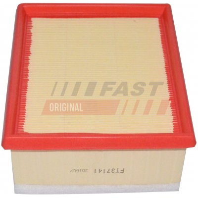 Vzduchový filtr FAST FT37141 – Hledejceny.cz