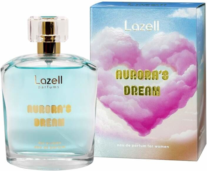 Lazzel aurora dream parfém dámský 100 ml