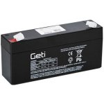 GETI 6V 3.2Ah – Hledejceny.cz