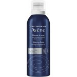 Avène Men Shaving Foam Comfort & Protection pěna na holení 200 ml – Zboží Dáma