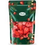 Diana Company Jahodové plátky lyofilizované 35 g – Sleviste.cz