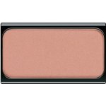 Artdeco Blusher Pudrová Tvářenka 18 Beige Rose Blush 5 g – Hledejceny.cz